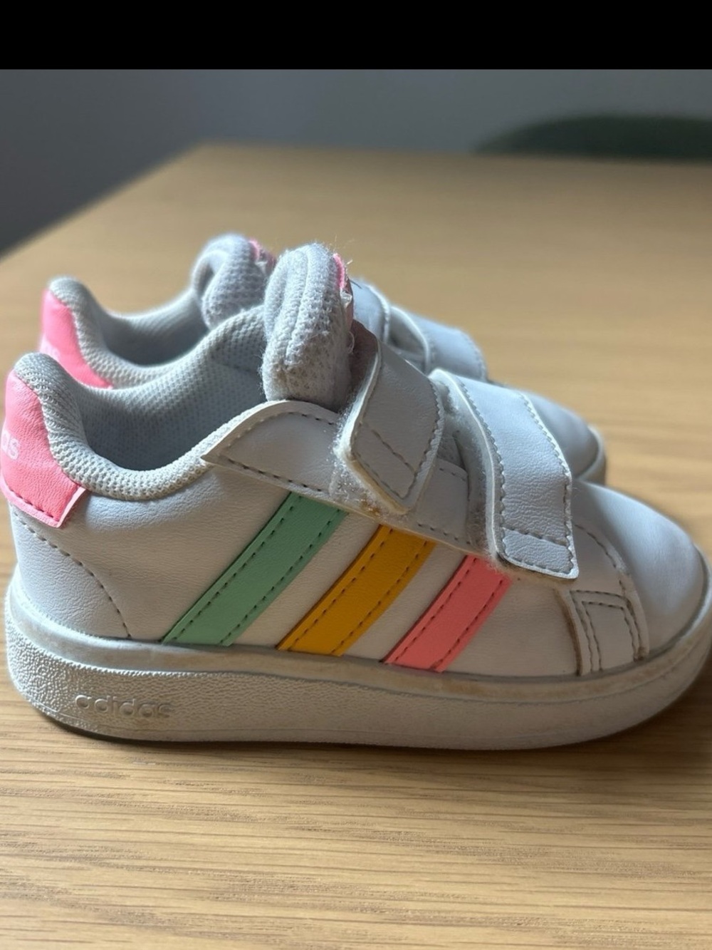 Adidas Toddler Sneakers